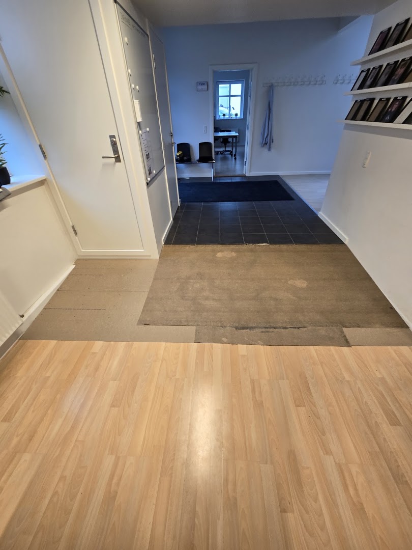 Viberg Tømrerfirma · Billeder 10